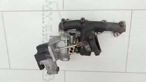 Turbocompresor VW Golf Touran Audi A3 Seat Skoda 1,2 TSI CBZB 03F145701G - Imagen 1 de 12