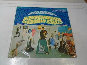 NILSSON - Pandemonium Shadow Show - 1970 UK second issue of the 1967 12-track LP - Picture 1 of 4