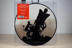 12": Kate Bush - Cloudbusting, Limited Picture Vinyl, NEU & OVP - Foto 1 di 2