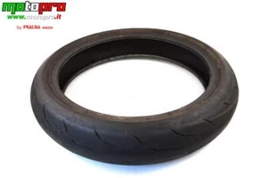 PNEUMATICO GOMMA BRIDGESTONE BATTLAX RACING STREET RS10F 120/70/17 MC 58 W - Imagen 1 de 1