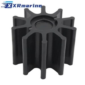 Girante pompa acqua per motore a poppa OMC 983895 2.3 3 4.3 5 5.7 5.8 7,5 L - Foto 1 di 6