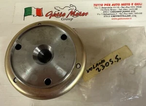 VOLANO MAGNETE GENERATORE QUAD BRITECH AEON 230 SUPERSPORT - Imagen 1 de 4