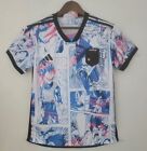 Japan 2022 DragonBall Anime Special Edition Jersey. Multiple Size/Player Options