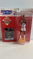 1995 Kenner Starting Lineup SLU  ANFERNEE HARDAWAY ORLANDO MAGIC