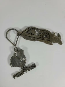 Philippeans Keychain - Picture 1 of 3