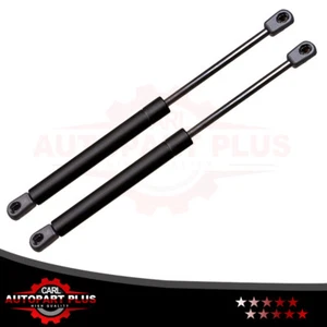 Qty(2) Front Hood Lift Supports Shocks Springs Fits Land Rover Evoque 12-19 - Bild 1 von 7