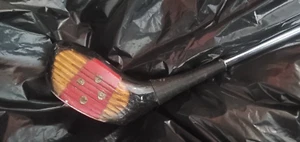 Vintage Slazenger Hogan 1 1/2 driver - The Animal - Picture 1 of 7