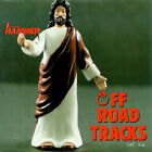 CD Various Off Road Tracks Vol. 56 CD, Comp, Promo 2002 Heavy Metal (VG+/VG+)
