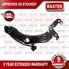 Fits Fiat Doblo 2006- + Other Models Baxter Front Right Track Control Arm