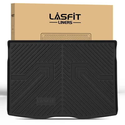 LASFIT Cargo Liner for Jeep Renegade 2015-2023 Protection Cargo Liner Trunk Mat Foto 1 de 4