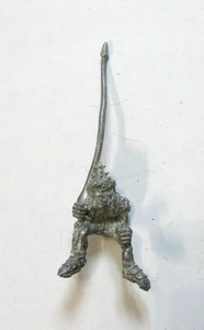 Warhammer Citadel TA3 Ork War Wyvern Rider With Lance 1985 - Bild 1 von 1