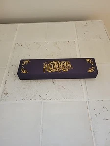 Varita Olivanders Litjoy Varita Shoppe Litjoycrate Exclusiva - Imagen 1 de 8