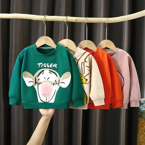 Tigger Children Thin Sweatshirt - Picture 1 of 11