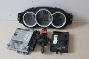 KIT CENTRALINA MOTORE PER DACIA SANDERO 1.5 0281033119 /248108019R ORIGINALE US - Foto 1 di 12