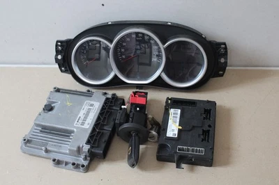 KIT CENTRALINA MOTORE PER DACIA SANDERO 1.5 0281033119 /248108019R ORIGINALE US - Immagine 1 di 4