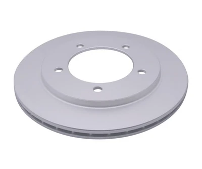 Rotor de freno Raybestos 56927FZN para 99-04 Chevrolet Suzuki Tracker Vitara Foto 1 de 4