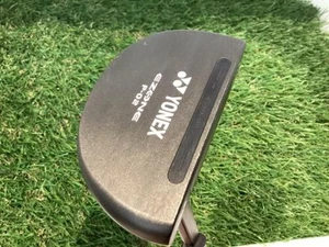 Yonex Ezone P-02 35In Putter Rexis Steel Core Flex Mens Right - Picture 1 of 1