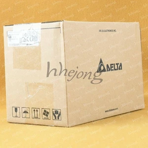 1PC New Delta VFD037EL43A Inverter VFD-EL 5HP 3.7KW 480V 3PH - Picture 1 of 5