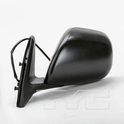 Espejo puerta TYC 5320332 se adapta 03-09 Toyota 4Runner Foto 1 de 4