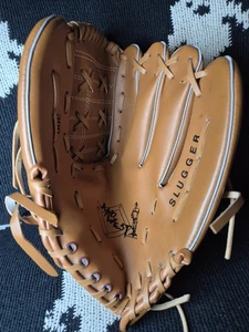 Mid West 300 Slugger Baseball Handschuh unbenutzt. - Bild 1 von 6