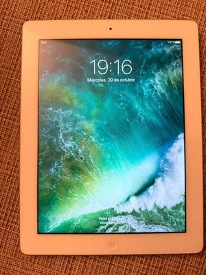 iPad 4 generacion - Imagen 1 de 4