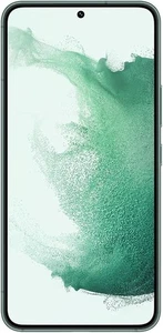 Samsung Galaxy S22+ Plus 5G 256GB NFC entsperrt Android Smartphone grün - Bild 1 von 3