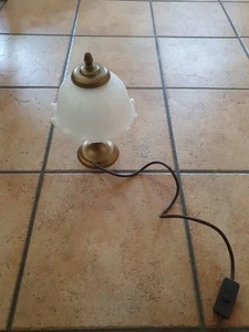 Tischlampe - Bild 1 von 2
