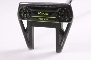 Cobra King Vintage Nova Putter / 35 Inch - Picture 1 of 7