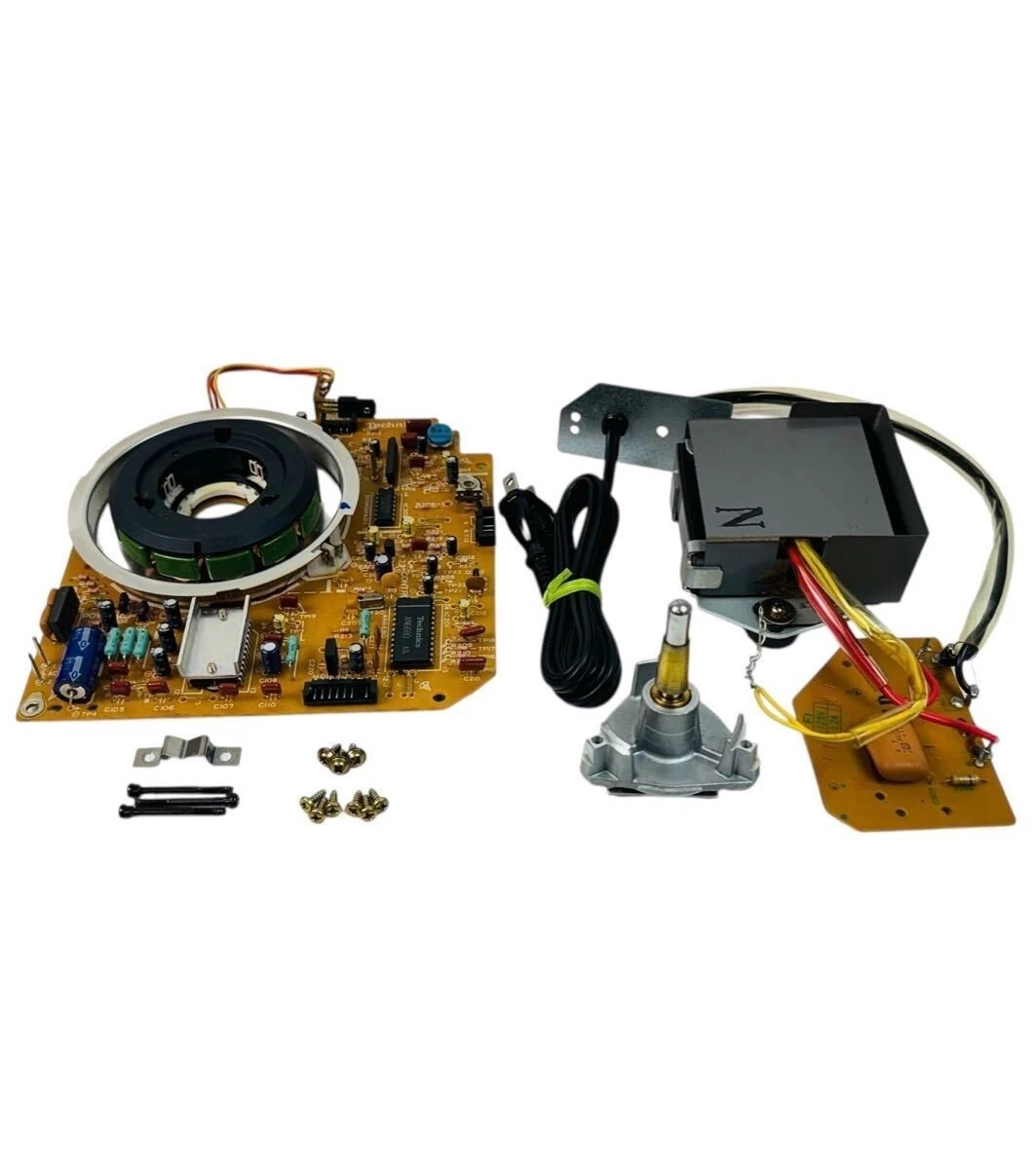 technics 1200 motor products for sale | eBay