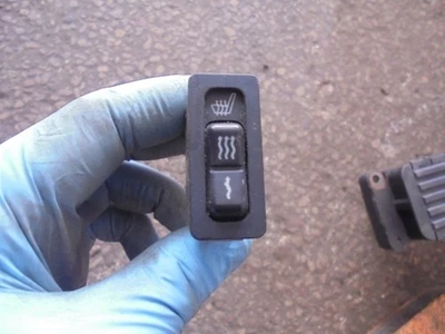 bmw z3 e36 pre lci heated switches and wire cut from 1998 - image 1 of 2