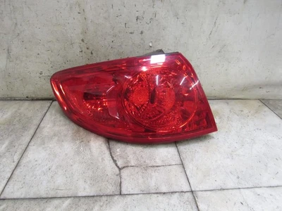 LUZ TRASERA HYUNDAI SANTA FE 2008 LH OEM QTR PNL MNTED Foto 1 de 2
