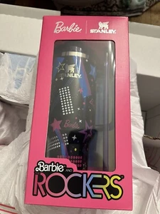 Barbie x Stanley 80’s Rockers 40oz Quencher • Limited Edition • IN HAND! - Bild 1 von 4