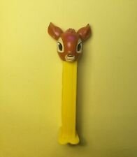 Bambi (Animal Friends) - PEZ Candy Dispenser - 5.9 Patent
