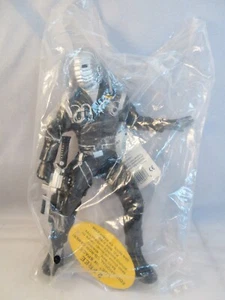 Action figure vintage 1998 Applausi "Lost in Space" Major Don West 9", sigillata! - Foto 1 di 2