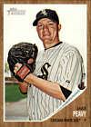 2011 Topps Heritage Baseball Complete Your Set 1-200 Nm-Mt