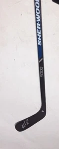 Nikolaj Ehlers Signed Winnepeg Jets Hockey Stick Sherwood Model Autographed Nhl - Picture 1 of 4