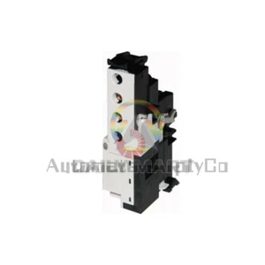 Rilascio shunt EATON MOELLER NZM2/3-XA 24AC/DC nuovo con scatola - Foto 1 di 3