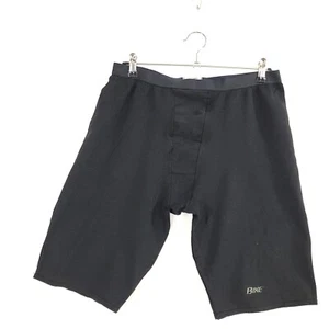 Pantalones cortos de ciclismo Winner's Wear Bike negros para hombre talla XL (44-50) - Imagen 1 de 9