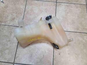 11 12 13 14 15 16 17 18 19 20 21 22 DODGE CHARGER Coolant Recovery Bottle