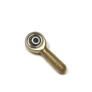 NMB NHBB MS21242S3K / M81935/1-3K ROD END BEARING 3/16" x 5/16" RH CESSNA - Picture 1 of 3