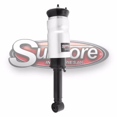 Front Air Suspension Strut for 2005-2009 Land Rover LR3 - Image 1 of 4