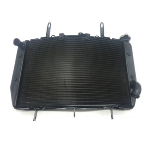 New Aluminum Motorcycle Radiator Cooler Cooling For Yamaha YZF-R6 2006-2007 - Picture 1 of 5