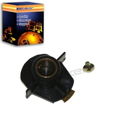 Rotor distribuidor Walker para 1995-1998 Nissan 200SX 1.6L L4 - Imagem 1 de 2