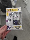 Funko Pop! Vinyl: Cuphead - King Dice - (Purple) #313