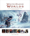 Paul Tobin White Cloud Worlds (Relié)