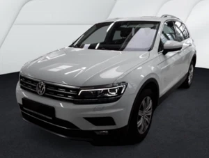 VW Tiguan 2.0 HLBMTFR 110TDID7F - Bild 1 von 5