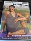 Elements of Yoga Earth Foundation with Tara Lee DVD