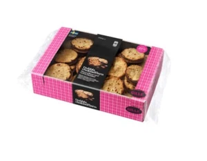 Dive into Decadence with Gille Dubbla Chokladflarn 600g – Ultimate Swedish Fika - Picture 1 of 1
