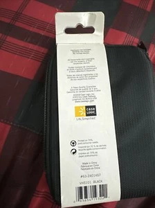 case logic hard drive case - Zdjęcie 1 z 1
