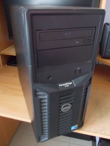 dell power edge T110 - Photo 1/10